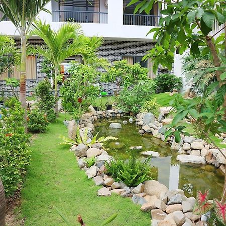 My Ca Hotel 金兰 外观 照片